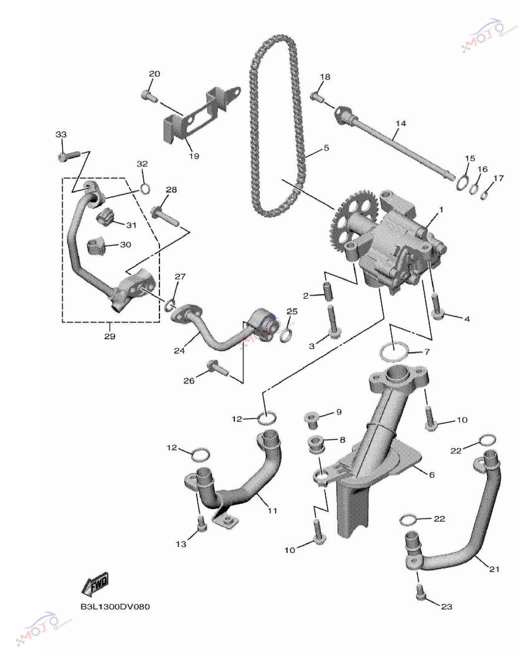 Engine Diagram